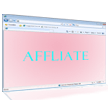 アフィリエイト